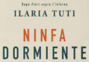 A Gemona la presentazione in anteprima nazionale del nuovo libro di Ilaria Tuti A Gemona la presentazione in anteprima nazionale del nuovo libro di Ilaria Tuti