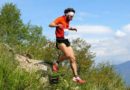 Nicolò Francescatto del Team Aldo Moro domina il Trail della Val Rosandra Nicolò Francescatto del Team Aldo Moro domina il Trail della Val Rosandra