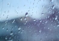 Maltempo, oltre 110 millimetri di pioggia a Moggio e raffiche a 128 km/h sullo Zoncolan