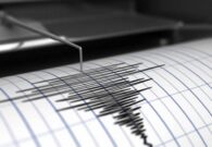 Scosse di terremoto di magnitudo 3.1 con epicentro a Verzegnis e Preone