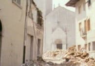 50° terremoto, in mostra a Venzone l’impegno dei Carabinieri nel soccorso e l’assistenza alla popolazione