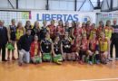 Conclusa con successo la prima tranche delle Libertiadi a Gemona e Udine Conclusa con successo la prima tranche delle Libertiadi a Gemona e Udine