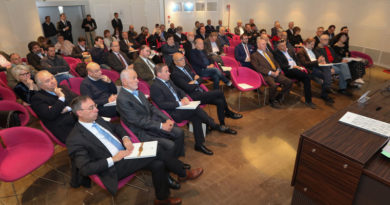 Superano quota 14 mila i soci del Confidimprese Fvg Superano quota 14 mila i soci del Confidimprese Fvg