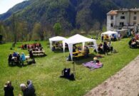 Moggio, ritorna la tradizionale Festa a Stavoli