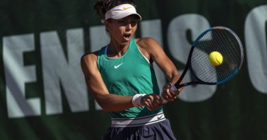 Il tennis internazionale protagonista per una settimana a Tarvisio Il tennis internazionale protagonista per una settimana a Tarvisio