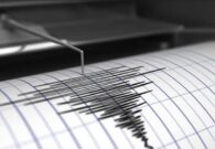 Terremoto di magnitudo 2.9 nella notte con epicentro a Preone