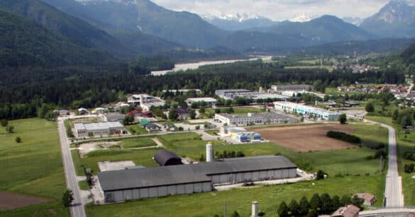 Contributi in conto capitale per le aziende insediate nei Consorzi Industriali e nei comuni dell’Alto Friuli