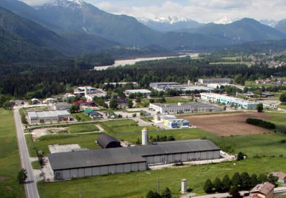 Contributi in conto capitale per le aziende insediate nei Consorzi Industriali e nei comuni dell’Alto Friuli