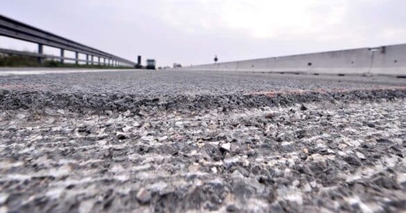 Strade più sicure nei piccoli Comuni del Fvg: dal MIT oltre un milione di euro