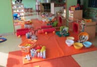 Tolmezzo, ultime ore per le iscrizioni alla sezione Primavera nella scuola dell’infanzia di Betania