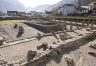 Tanti appuntamenti nell’estate del Museo archeologico di Zuglio