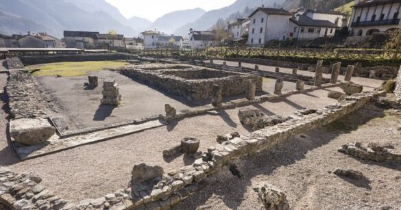 Tanti appuntamenti nell’estate del Museo archeologico di Zuglio