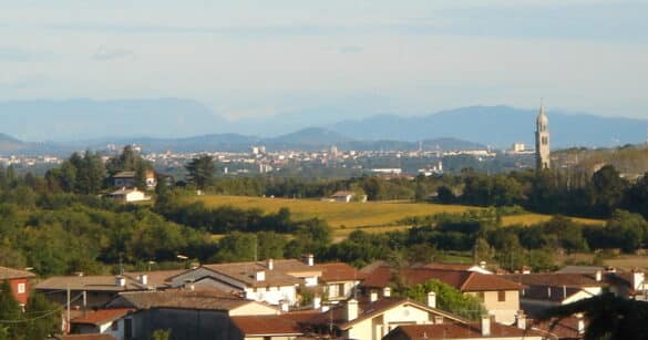 Redditi Irpef: il FVG è l’ottava regione più ricca d’Italia, Moruzzo conferma il primato per il 14° anno di fila