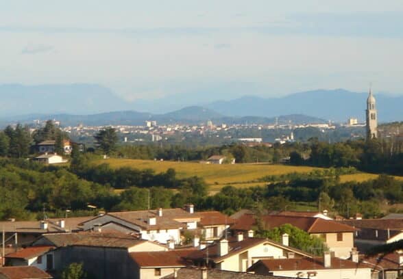 Dichiarazioni Irpef in Fvg: Moruzzo il comune più ricco, Tolmezzo 18° in provincia