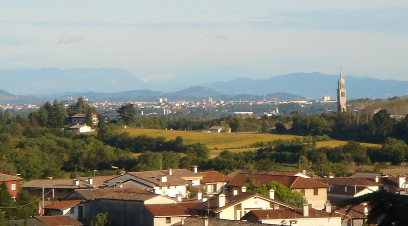 Dichiarazioni Irpef in Fvg: Moruzzo il comune più ricco, Tolmezzo 18° in provincia