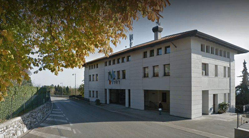 Il Comune di Moruzzo premia gli studenti meritevoli Studio Nord News