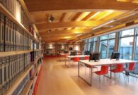 Tolmezzo celebra i 60 anni della Biblioteca Civica “Adriana Pittoni”