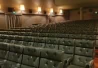 PODCAST – Ecco tutti gli appuntamenti di ottobre al Cinema David di Tolmezzo