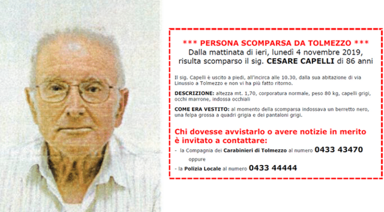 Cronaca Archivi Studio Nord News