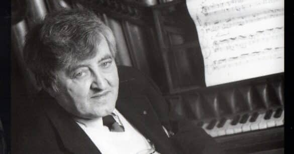 Torna la rassegna “Giovanni Canciani”: otto concerti tra Tolmezzo, Paularo e Venzone