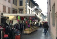 Tolmezzo, nuovo regolamento per il commercio ambulante