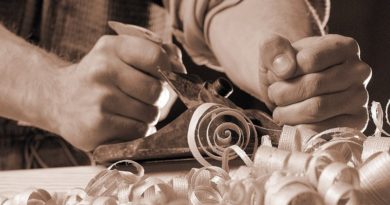 Gli artigiani celebrano San Giuseppe a Gemona, nel segno del ricordo del terremoto del 1976