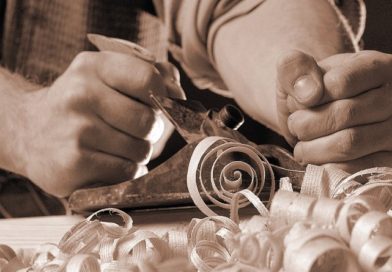 Gli artigiani celebrano San Giuseppe a Gemona, nel segno del ricordo del terremoto del 1976