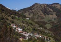 Lauco ha dato l’ultimo saluto al medico Romano Blarzino