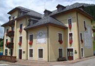 Bando di concorso per un posto di Istruttore Amministrativo Contabile nel Comune di Sappada