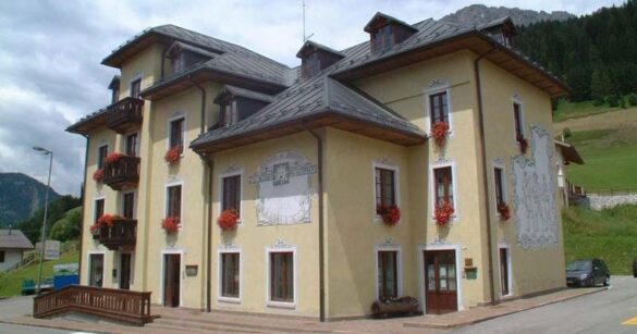 Bando di concorso per un posto di Istruttore Amministrativo Contabile nel Comune di Sappada