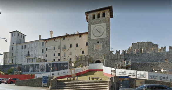 Al Castello di Colloredo tre incontri per orientarsi nella demenza