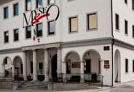 Memoria e tragedia in scena ad Ampezzo con “Tre chili di cenere”