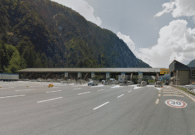 Chiusura notturna sull’A23 tra il confine di Stato e Malborghetto Valbruna