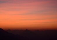 Concerto al tramonto sulla piattaforma panoramica di Lauco con Lucio Degani e Paola Gregoric
