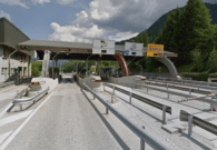 Chiusure notturne sull’autostrada A23 tra Pontebba e Tarvisio nord