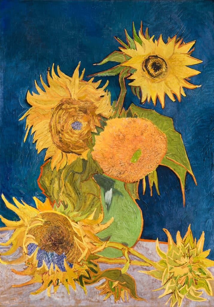 vincent_van_gogh_vaso_con_cinque_girasoli_1888_distrutto_nel_bombardamento_di_ashiya_seconda