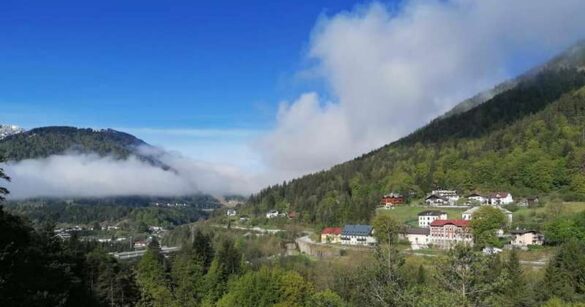 La CISL inaugura la nuova sede di Tarvisio