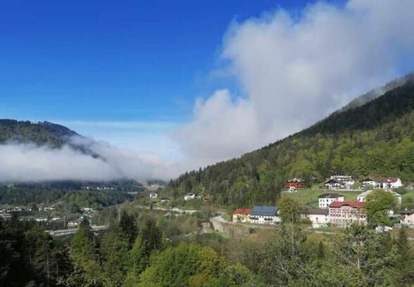 La CISL inaugura la nuova sede di Tarvisio