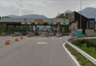 Chiuso per una notte il tratto Gemona Osoppo-Carnia sull’autostrada A23