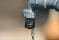 Sospensioni temporanee dell’erogazione dell’acqua in alcune zone di Tolmezzo e Casanova