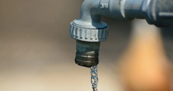 Sospensioni temporanee dell’erogazione dell’acqua in alcune zone di Tolmezzo e Casanova