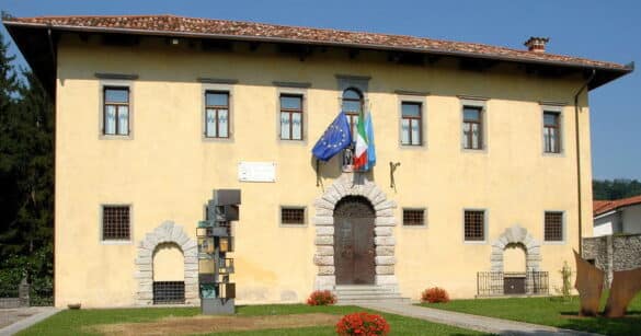 Bando per un posto di Agente di polizia locale a Tarcento