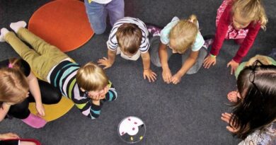 A Gemona due mattinate di giochi e divertimento per i bambini delle scuole primarie