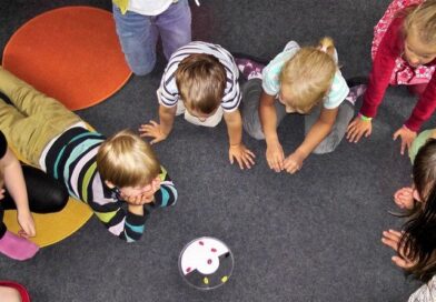 A Gemona due mattinate di giochi e divertimento per i bambini delle scuole primarie