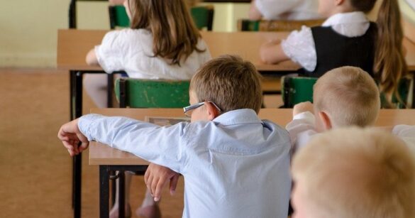 Scuola, stato di agitazione all’istituto comprensivo di San Daniele