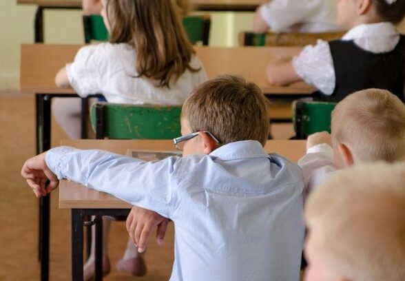 Scuola, stato di agitazione all’istituto comprensivo di San Daniele