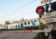 Inaugurata la linea ferroviaria Trieste-Vienna