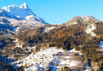 Rigolato diventa “Dementia Friendly”, una nuova alleanza contro l’isolamento dell’Alzheimer
