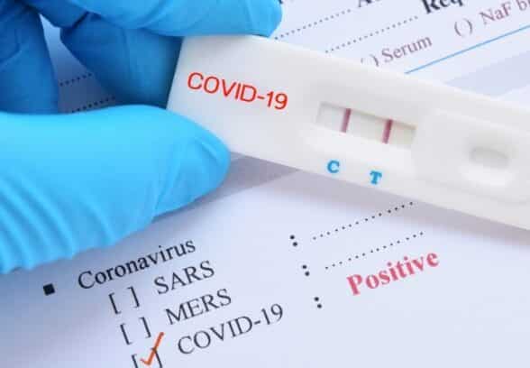 Covid, superati i 400.000 contagi in Fvg dall’inizio della pandemia