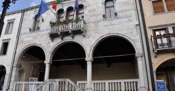 Il Comune di Gemona ricerca un Istruttore Amministrativo